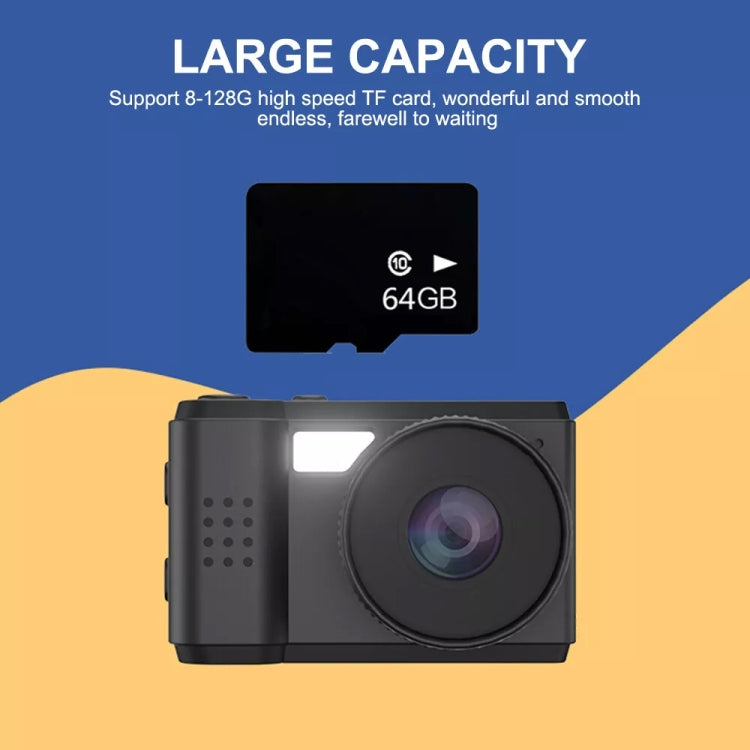 S5 0.96 inch HD Screen Mini Portable Camera S5 0.96 inch HD Screen Mini Portable Camera